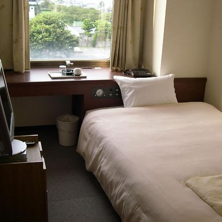נגסקי Shimabara Station Hotel חדר תמונה